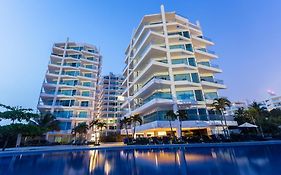 Apartamento seaway 935 Morros, La Boquilla